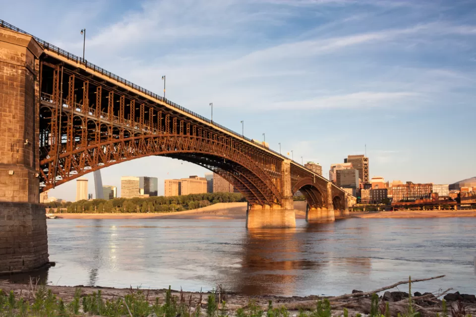 St. Louis